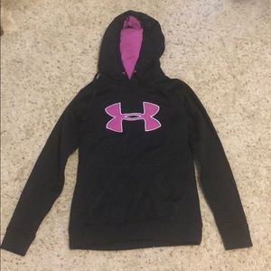 Under Armor Hoodie